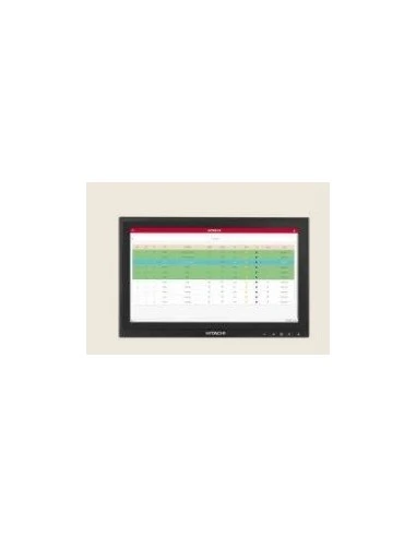 Control Hitachi CSNET Manager 2 T15 3 Control Hitachi CSNET Manager 2 T15