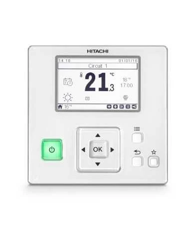Control Hitachi PC-ARFH1E 3 Control Hitachi PC-ARFH1E