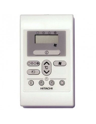Control Hitachi SPX-RCDB1 3 Control Hitachi SPX-RCDB1