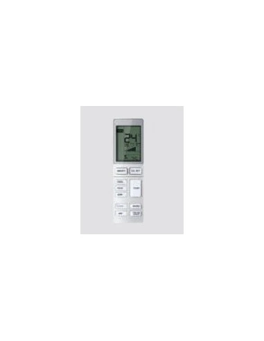 Control Inalambrico Individual Haier YR-HBS01 3 Control Inalambrico Individual Haier YR-HBS01