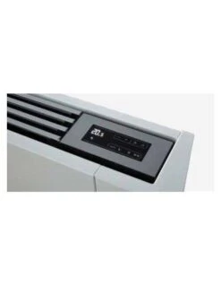 Control Integrado 4 Velocidades Para Radiadores Pareo Thermor