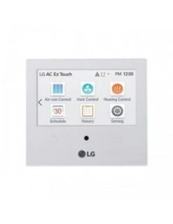 TermostatoLG AC EZ Touch