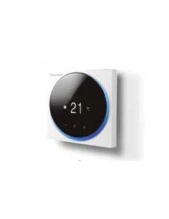 Termostato Multifunción Madoka BRC1HHDW - Blanco 5 Termostato Multifunción Madoka BRC1HHDW - Blanco -GASFRIOCALOR Ventas control multifuncion madoka brc1hhdw 1