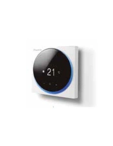 Termostato Multifunción Madoka BRC1HHDW - Blanco 4 Termostato Multifunción Madoka BRC1HHDW - Blanco - Imagen 2