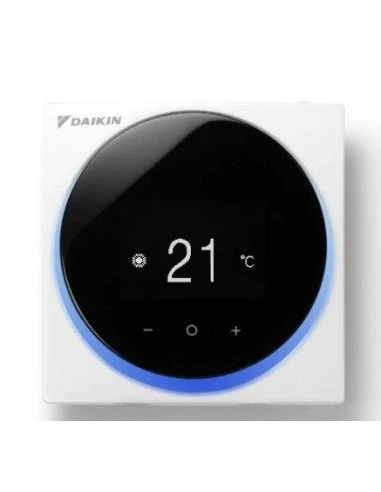 Termostato Multifunción Madoka BRC1HHDW - Blanco 3 Termostato Multifunción Madoka BRC1HHDW - Blanco