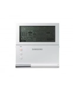 Control Remoto Con Cable Samsung DVM Chiller MCM-A00N