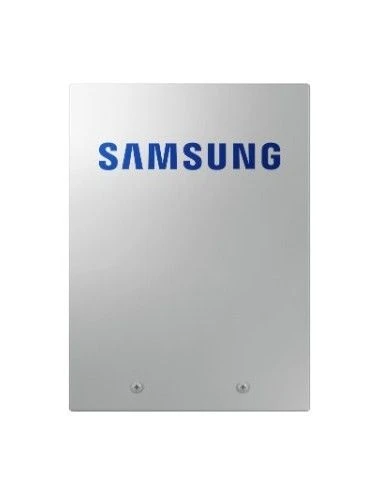 Control Remoto Con Cable Samsung DVM Chiller MIM-F00N 3 Control Remoto Con Cable Samsung DVM Chiller MIM-F00N