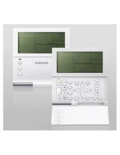 Control Remoto Con Cable Samsung MWR-WW00N