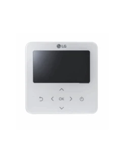 Control Remoto EStandarLG PREMTB100