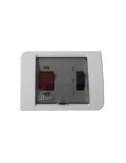 Control Remoto Externo Siber RLS3V