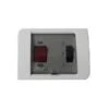 Control Remoto Externo Siber RLS3V-E Empotrable 2 Control Remoto Externo Siber RLS3V-E Empotrable -GASFRIOCALOR Ventas control remoto externo siber rls3v empotrable