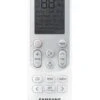 Control Remoto Inalámbrico Samsung Para Sistema WindFree AR-EH03E -GASFRIOCALOR Ventas control remoto inalambrico samsung para sistema windfree ar eh03e