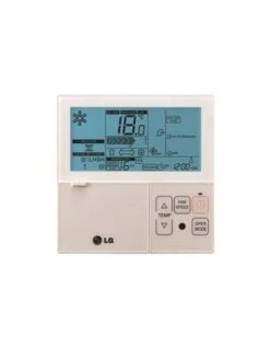 Control Remoto LG PREMTB001 Cable BL