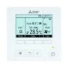 Control Remoto Mitsubishi Electric Deluxe PAR-41MAA