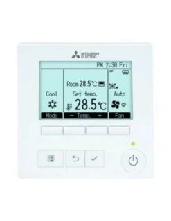 Control Remoto Mitsubishi Electric Deluxe PAR-41MAA