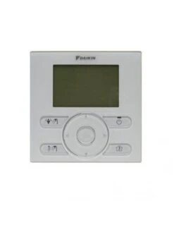 Control Simplificado Daikin EKRUCBS