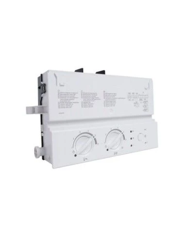 Control Vitopend 100 Viessmann 7831047 3 Control Vitopend 100 Viessmann 7831047