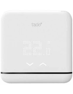 Control WIFI Baxi Tado Para Aires