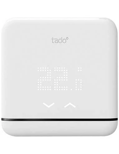 Control WIFI Baxi Tado Para Aires 3 Control WIFI Baxi Tado Para Aires