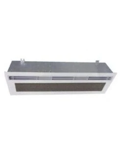 Cortina De Aire Encastrable Tecna FM 3515C