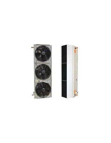 Cortina De Aire Sodeca IND-150-E1-0 3 Cortina De Aire Sodeca IND-150-E1-0