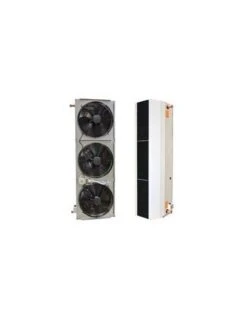 Cortina De Aire Sodeca IND-150-S0-1