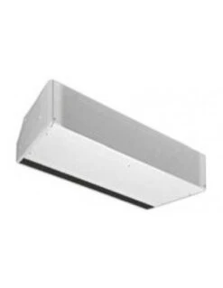 Cortina De Aire Tecna SABIANA MELTEMI Serie LC Electric LC-10E-8kw, Trifásica