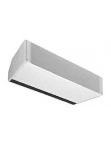 Cortina De Aire Tecna SABIANA MELTEMI Serie LI Electric LI-15E-18kw, Trifásica 3 Cortina De Aire Tecna SABIANA MELTEMI Serie LI Electric LI-15E-18kw, Trifásica