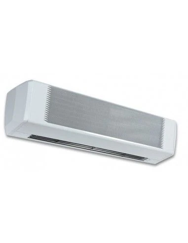 Cortina De Aire Tecna SABIANA MELTEMI Serie LU Electric LU-ECM-20 E-trifásica 3 Cortina De Aire Tecna SABIANA MELTEMI Serie LU Electric LU-ECM-20 E-trifásica