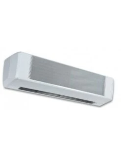 Cortina De Aire Tecna SABIANA MELTEMI Serie LU Water LU-ECM-20W