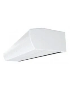 Cortina De Aire Tecna SHEARFLOW Serie S 10 AmbientS-10-200 A