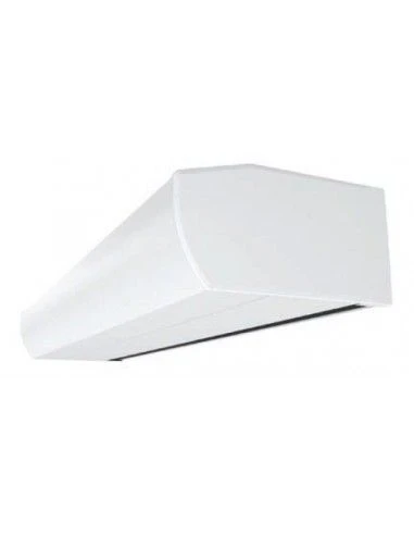 Cortina De Aire Tecna SHEARFLOW Serie S 10 Water S-10-200 W 3 Cortina De Aire Tecna SHEARFLOW Serie S 10 Water S-10-200 W