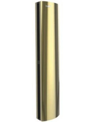 Cortinas De Aire De Acero Inoxidable Tecna Stella Golden BHC-D20-T18-MG 3 Cortinas De Aire De Acero Inoxidable Tecna Stella Golden BHC-D20-T18-MG