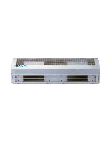 Cortinas De Aire Industriales Tecna Serie Ambient GFM 6015 3 Cortinas De Aire Industriales Tecna Serie Ambient GFM 6015