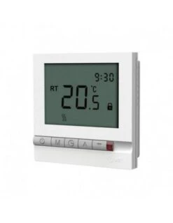 Cronotermostato Cableado Orkli ON-OFF