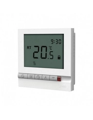 Cronotermostato Cableado Orkli ON-OFF 3 Cronotermostato Cableado Orkli ON-OFF