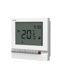 Cronotermostato Cableado Orkli VER-INV