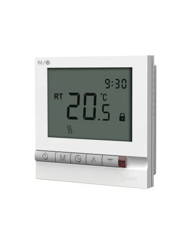 Cronotermostato Cableado Orkli VER-INV 3 Cronotermostato Cableado Orkli VER-INV