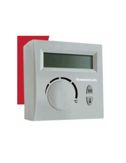 Cronotermostato IMMERGAS EASY STAT PRO