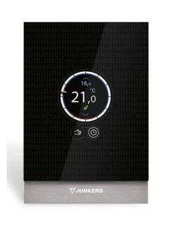 Cronotermostato WiFi Junkers Easy Control CT 100