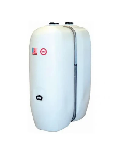 Deposito De Batería Schütz De Gasoil 1000l 3 Deposito De Batería Schütz De Gasoil 1000l
