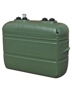 Depósito De Gasoil Rikutec Confort XT 69 1000 Verde