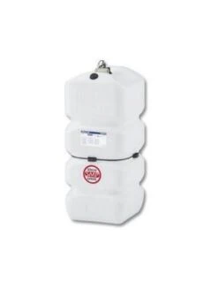 Deposito Schütz De Gasoil Modular 600l