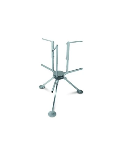 Desbobinador ALB Para Rollos De Tubo Multicapa De Hasta 500 M 4 Desbobinador ALB Para Rollos De Tubo Multicapa De Hasta 500 M - Imagen 2