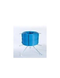 Desbobinador ALB Para Rollos De Tubo Multicapa De Hasta 500 M