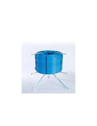 Desbobinador ALB Para Rollos De Tubo Multicapa De Hasta 500 M 3 Desbobinador ALB Para Rollos De Tubo Multicapa De Hasta 500 M