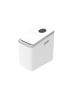 Descalcificador Bosch Aqua 4000 S 14L