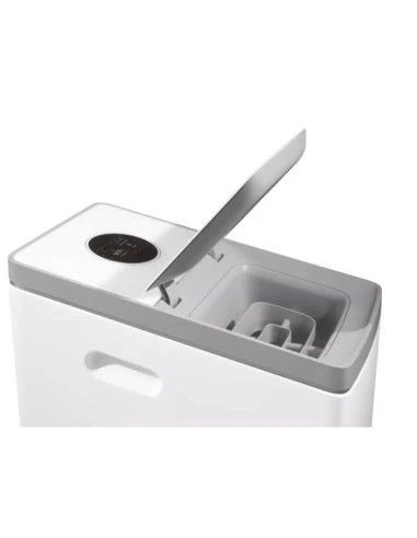 Descalcificador Bosch Aqua 4000 S 22L 5 Descalcificador Bosch Aqua 4000 S 22L - Imagen 3