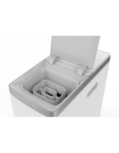 Descalcificador Bosch Aqua 4000 S 9L 6 Descalcificador Bosch Aqua 4000 S 9L - Imagen 4