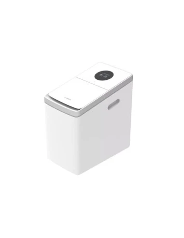 Descalcificador Bosch Aqua 4000 S 9L 3 Descalcificador Bosch Aqua 4000 S 9L